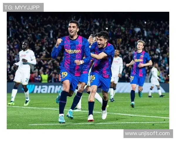 巴萨与巴拉多利德精彩对决回顾分析及比赛亮点总结