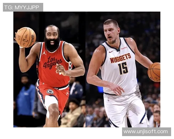 快船与掘金激战三分球对决NBA直播精彩瞬间回顾