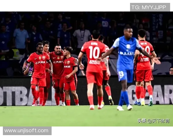 申花成功复仇!落后海港2分,188天初次6战不败,主场首胜深圳